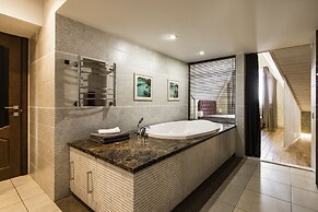 Apartments Luxury Petrogradka