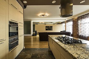 Apartments Luxury Petrogradka