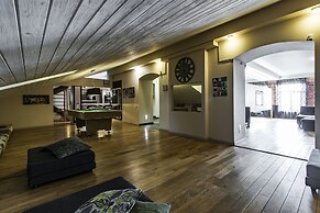 Apartments Luxury Petrogradka