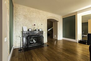 Apartments Luxury Petrogradka