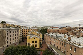 Apartments Luxury Petrogradka