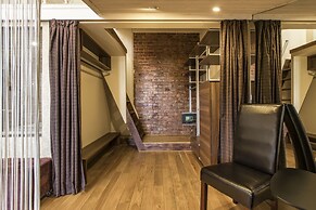 Apartments Luxury Petrogradka