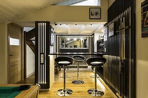 Apartments Luxury Petrogradka