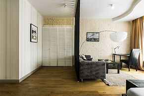 Apartments Luxury Petrogradka