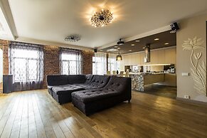 Apartments Luxury Petrogradka