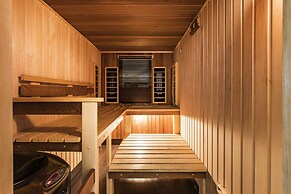 Apartments Luxury Petrogradka