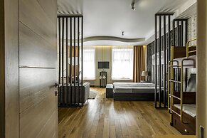 Apartments Luxury Petrogradka