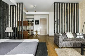 Apartments Luxury Petrogradka