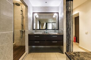 Apartments Luxury Petrogradka