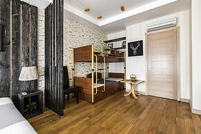 Apartments Luxury Petrogradka