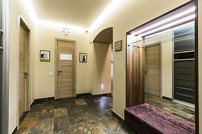 Apartments Luxury Petrogradka