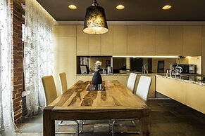 Apartments Luxury Petrogradka