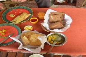 Sneh Deep Guest House