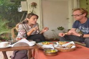 Sneh Deep Guest House