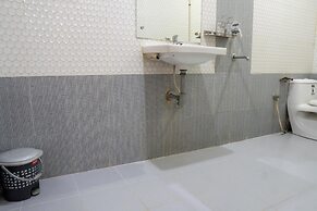 Mahira Residency