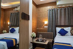 Mahira Residency