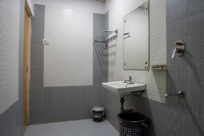Mahira Residency