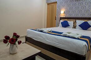 Mahira Residency