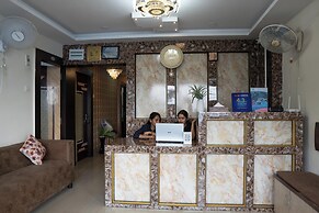 Mahira Residency