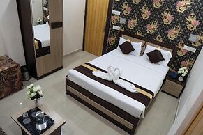 Mahira Residency