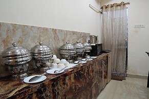 Mahira Residency