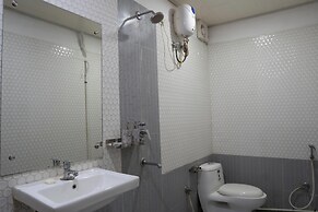 Mahira Residency
