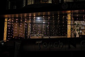Mahira Residency