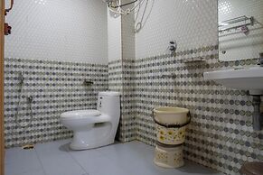 Mahira Residency