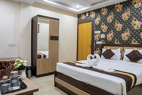 Mahira Residency
