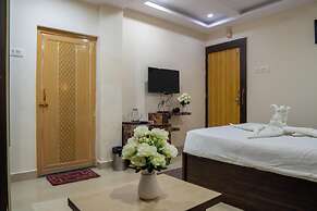 Mahira Residency