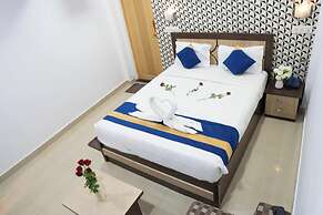 Mahira Residency
