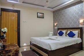 Mahira Residency