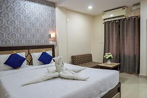 Mahira Residency