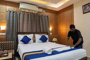 Mahira Residency