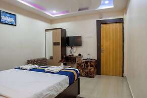 Mahira Residency