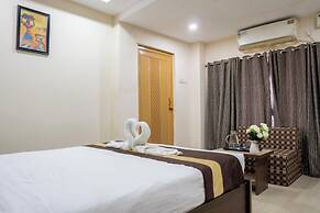 Mahira Residency