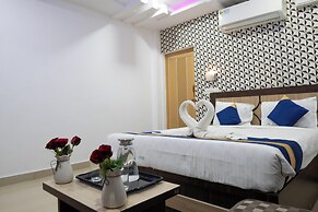 Mahira Residency