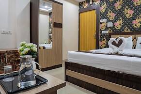 Mahira Residency