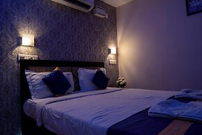 Mahira Residency