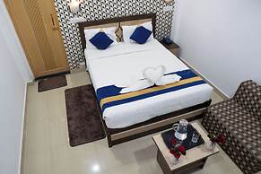 Mahira Residency