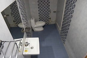 Mahira Residency