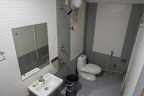 Mahira Residency