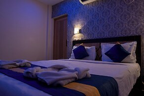 Mahira Residency
