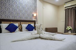 Mahira Residency