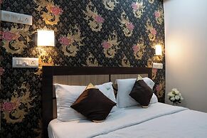 Mahira Residency