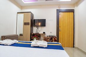 Mahira Residency