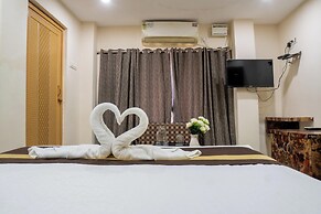 Mahira Residency