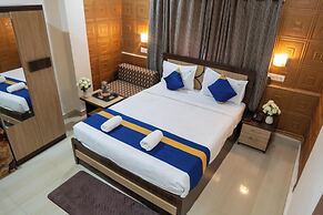 Mahira Residency