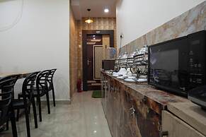 Mahira Residency