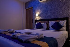 Mahira Residency